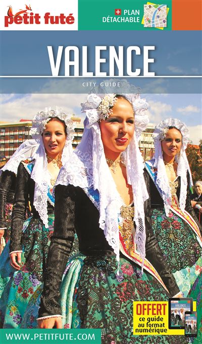 Valence en espagne