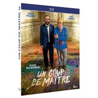 Un coup de maître Blu-ray