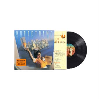 Breakfast in America - Vinilo