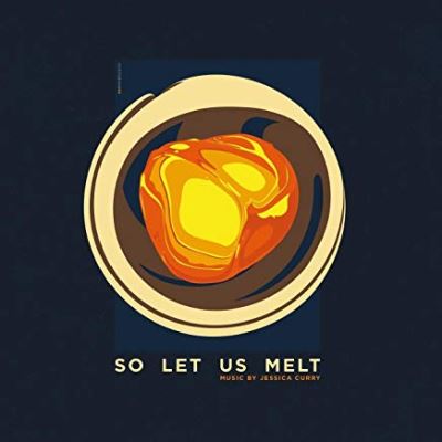 So let us melt/ost/orange and blue/180g