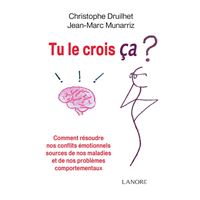 Tu le crois ça ?