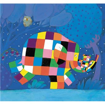 Elmer à gratter !