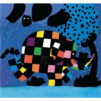 Elmer à gratter !