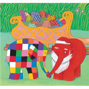 Elmer à gratter !