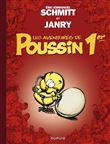 Les aventures de Poussin 1er