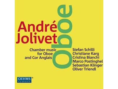 Musique de chambre hautbois