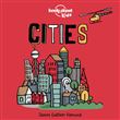 Cities (Board Book) 1ed -anglais-