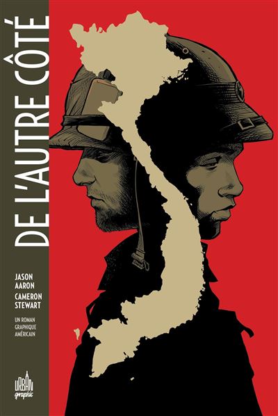 De l'Autre Côté - Tome?