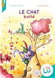 Le chat botté