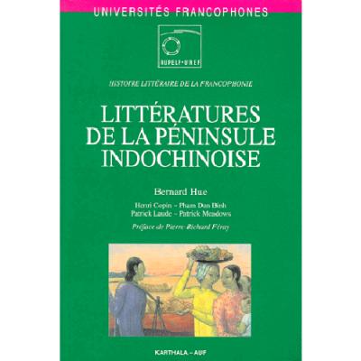 Litteratures peninsule indochonoise