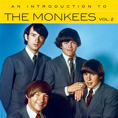 An Introduction To Volume 2