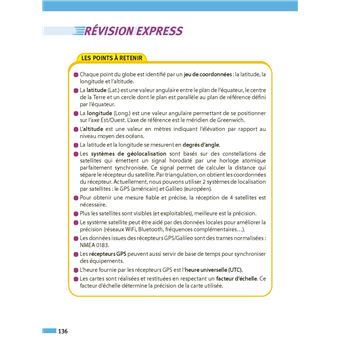 ABC Réussite Sciences Numériques &Technologiques 2de