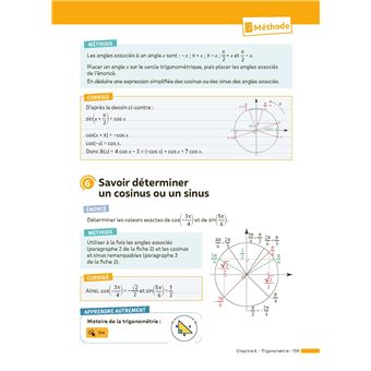 ABC Réussite Sciences Numériques &Technologiques 2de