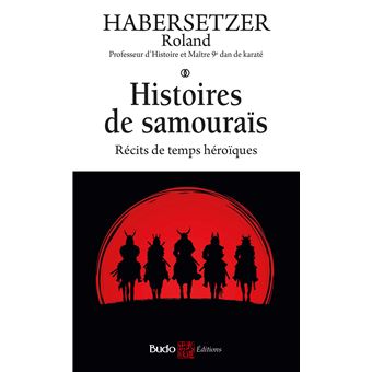 Histoires de samouraïs