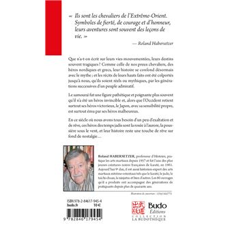 Histoires de samouraïs