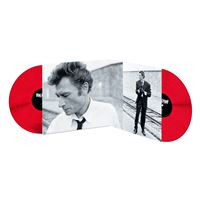 ROCK'N'ROLL ATTITUDE 40ème Anniversaire Édition Limitée et Numérotée Vinyle Rouge