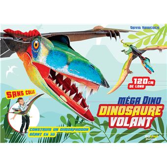 Dinosaure volant