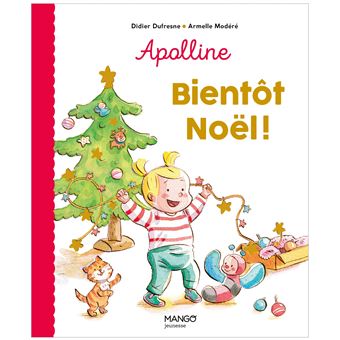 Bientôt Noël
