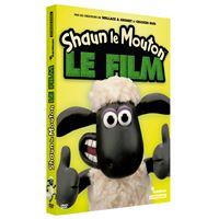 Shaun le mouton