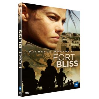 Fort Bliss DVD