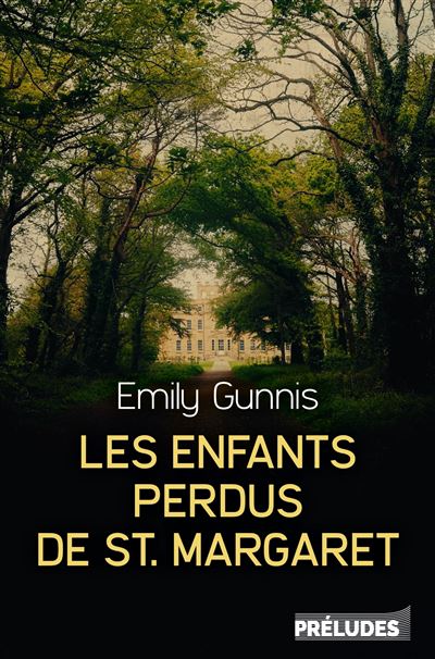 Les Enfants perdus de St Margaret