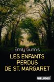 Les Enfants perdus de St Margaret