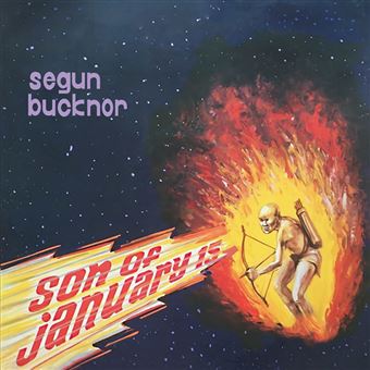 Son Of January 15