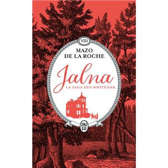 Jalna : La saga des Whiteoak
