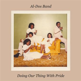 Sn-doing our thing with pride (sn7"