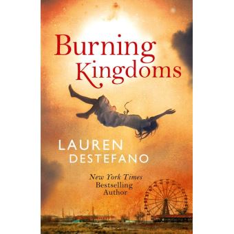 Efimera Lauren Destefano Ebook