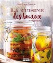 La cuisine des bocaux