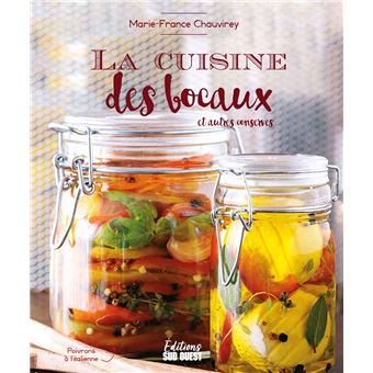 La cuisine des bocaux