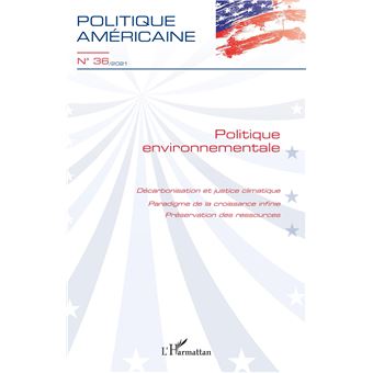 Politique environnementale