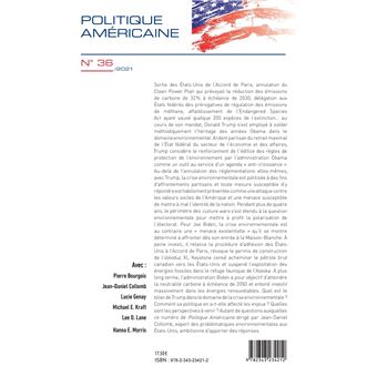 Politique environnementale