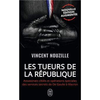 Les tueurs de la République