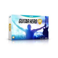Guitar Hero Live Wii U