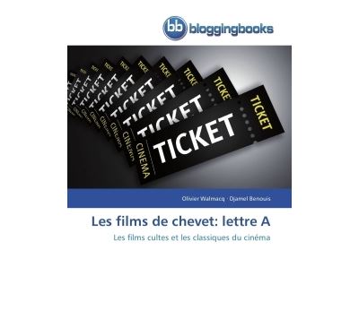Les films de chevet: lettre a