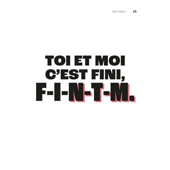 Les Balles perdues de David Voinson - Générateur de punchlines face aux relous