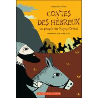Contes des hebreux.