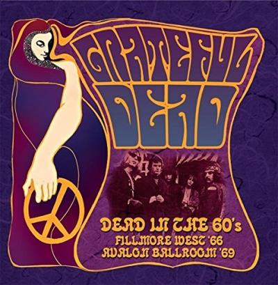 Dead in the sixties