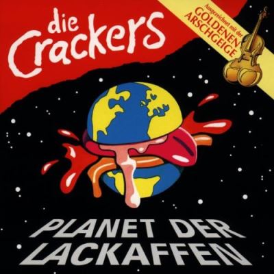 Planet der lackaffen