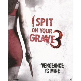 I SPIT ON YOUR GRAVE 3-NL-BLURAY - 1