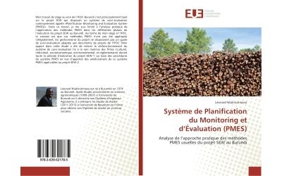 Systeme de planification du monitoring et d'evaluation