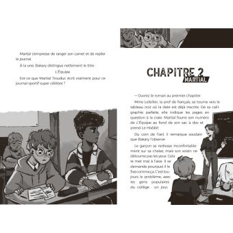 L'Équipe - Kylian Mbappé et le corbeau 2.0