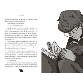 L'Équipe - Kylian Mbappé et le corbeau 2.0