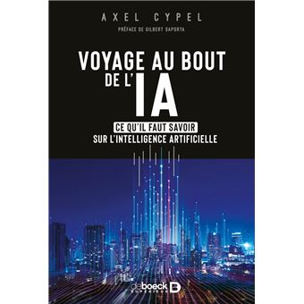 Voyage au bout de l’IA - 1