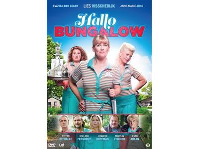 HALLO BUNGALOW-NL