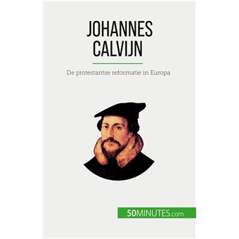 Johannes calvijn