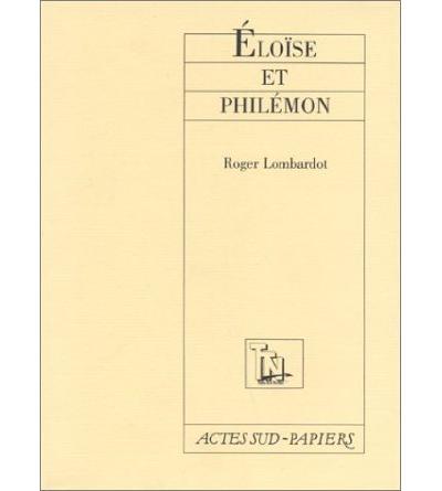 Eloïse et Philémon