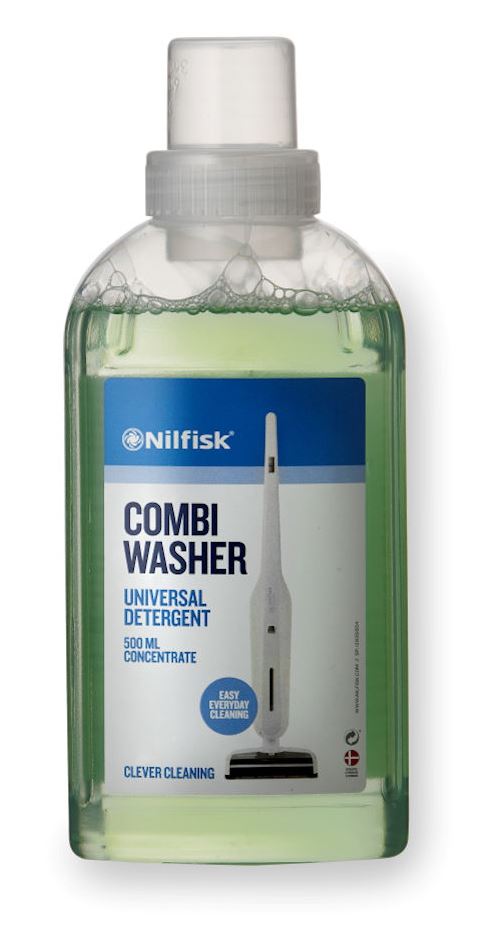 Nilfisk Universal Detergent 500ml Combi Washer